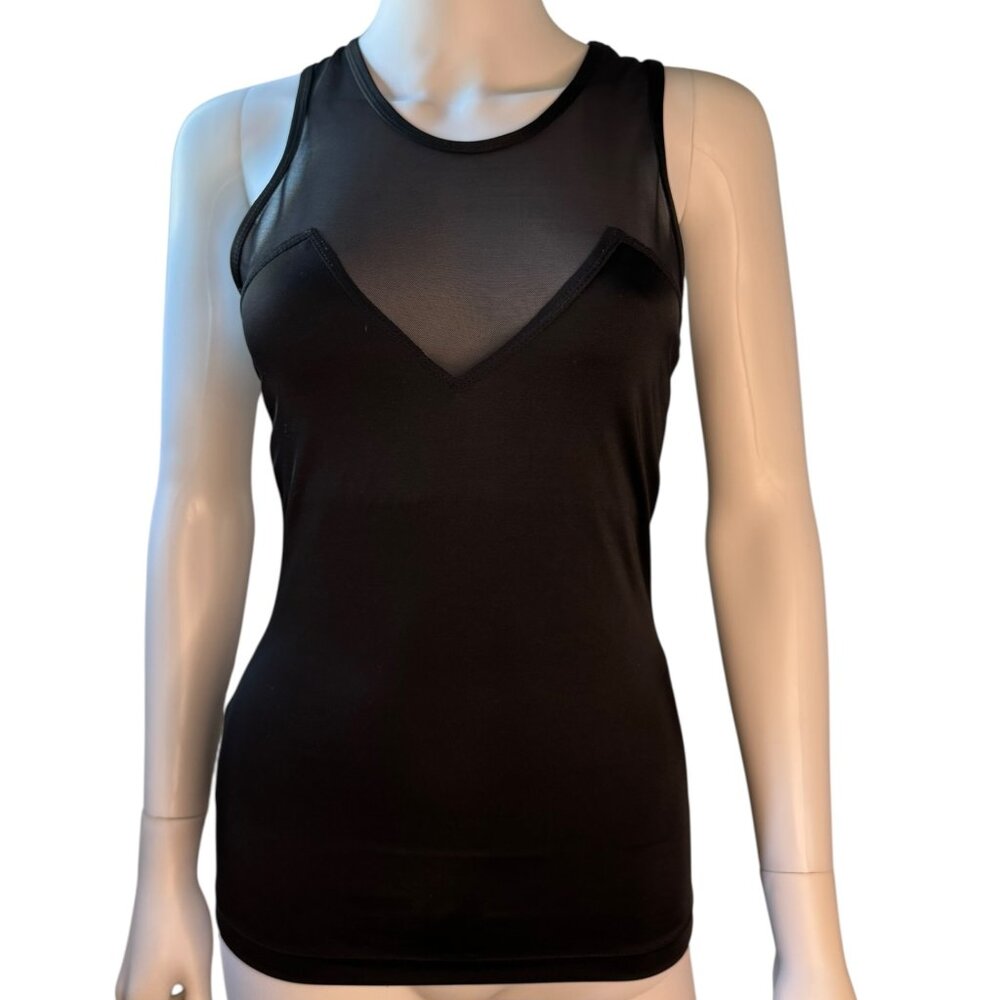 Olympia Activewear Top